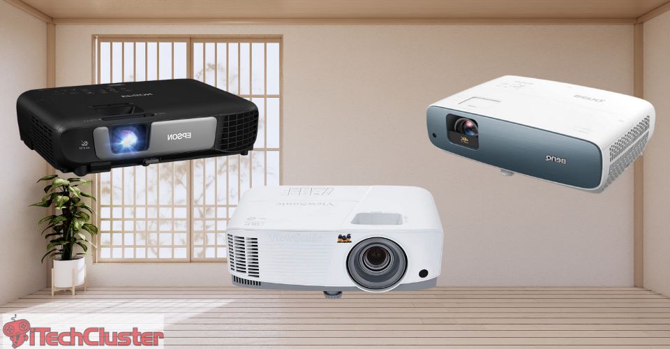 7 Best Projector for Daylight Viewing Good Projector for Daytime Use